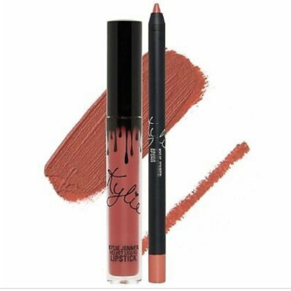 Kylie Jenner Lip Kit - shade Dazzle